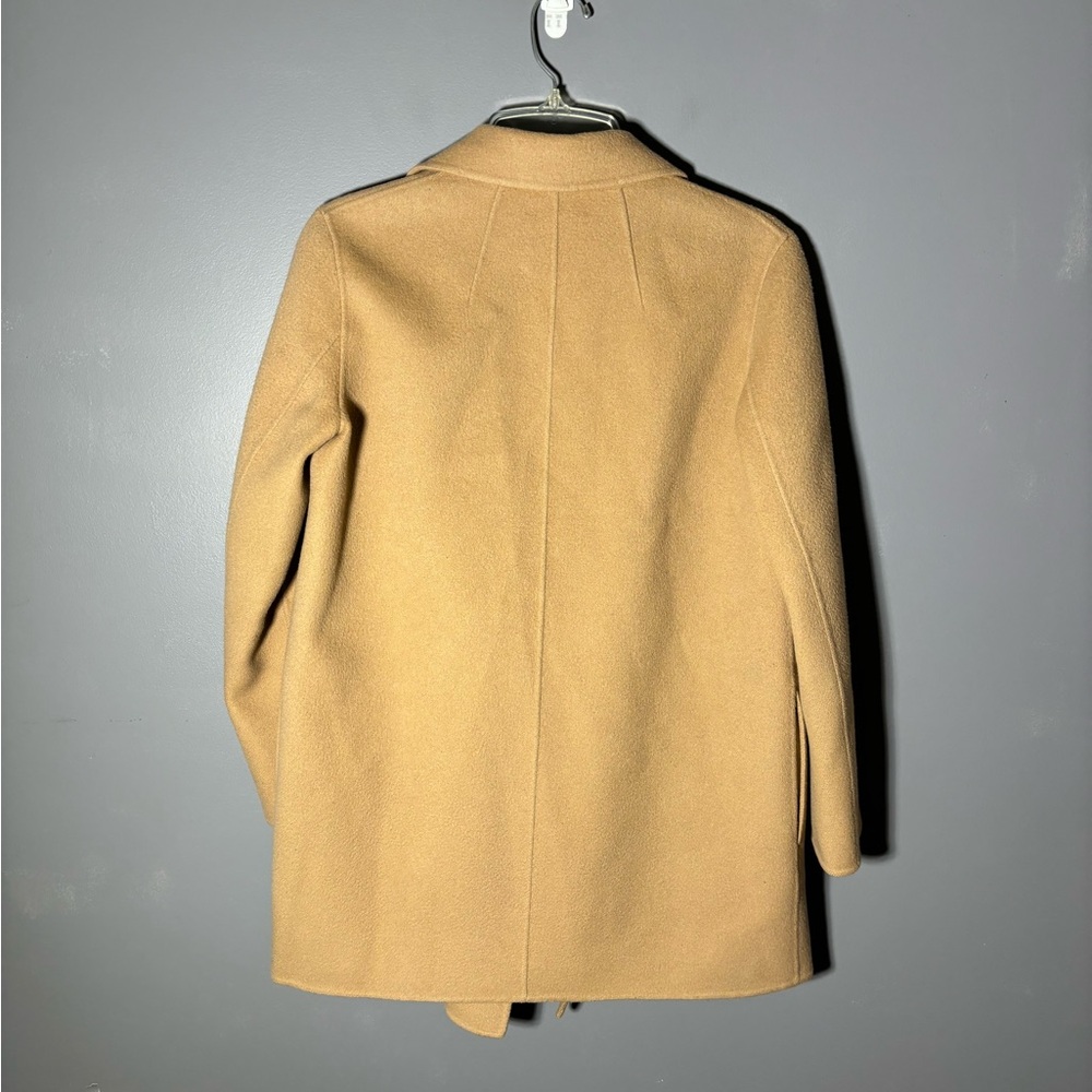 Theory Clairene Wool Cashmere Blend Jacket Size XS - Picture 7 of 7